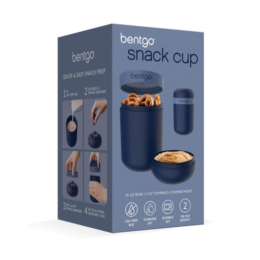 Snack cup Kids