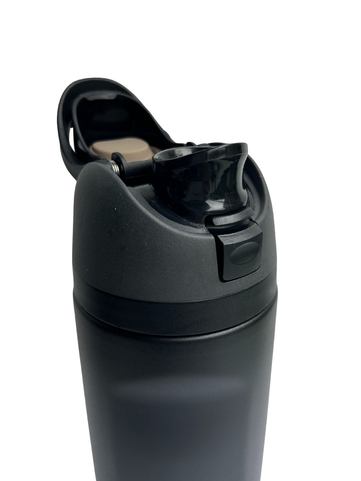 Tomatodo insulado negro 19oz