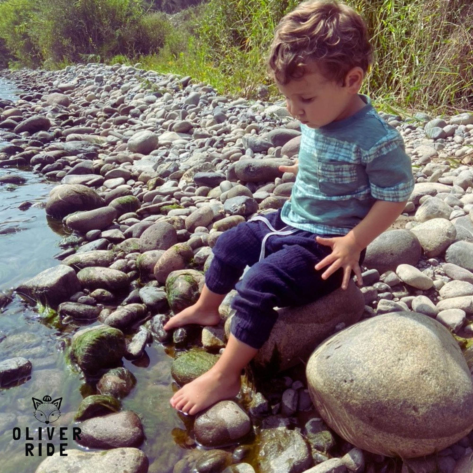 ¿Cómo proteger a los niños del trastorno por déficit de naturaleza?