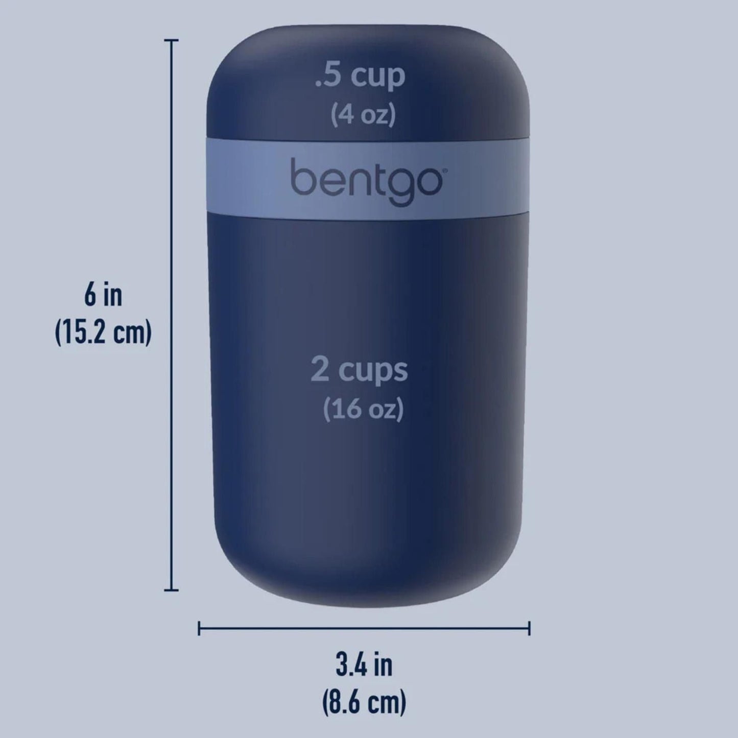 Snack cup Kids