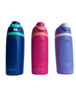 Cargar imagen en el visor de la galería, Tomatodo azul con verde menta 16 oz
