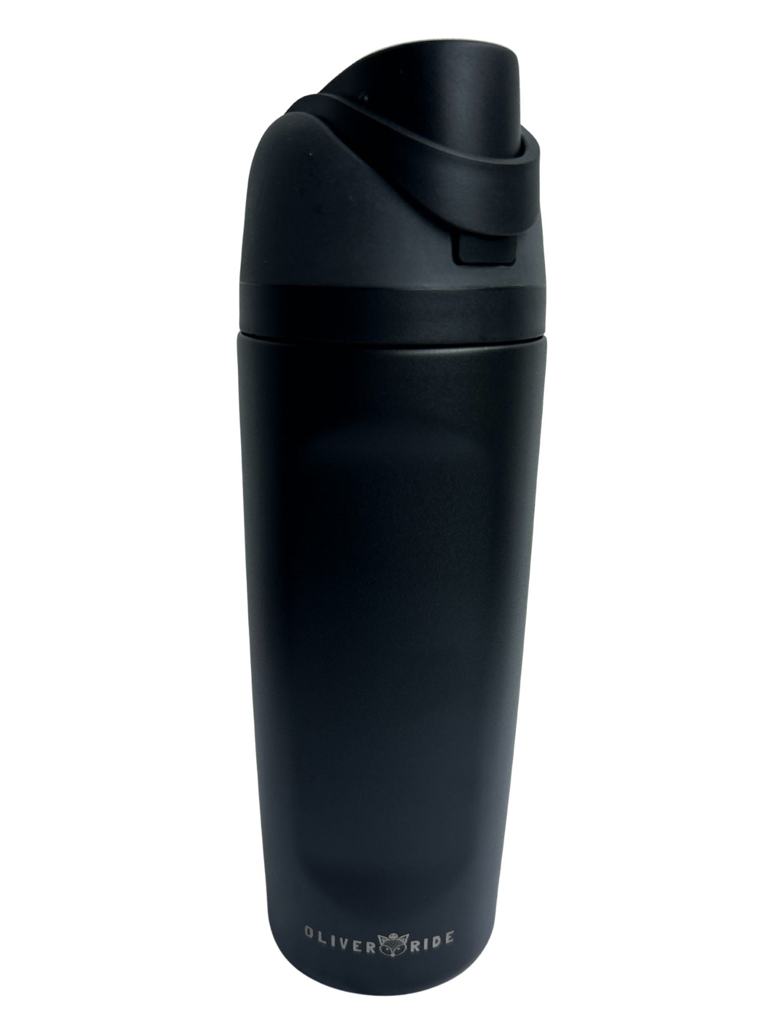 Tomatodo insulado negro 19oz