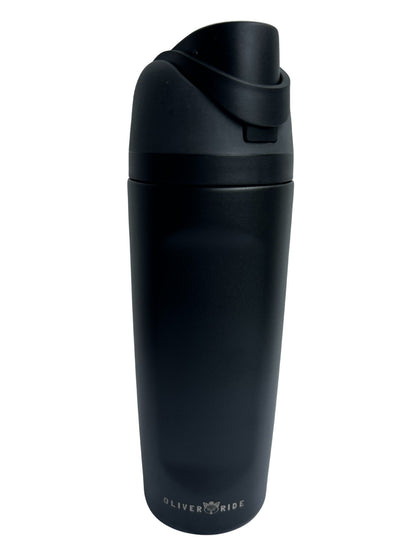 Tomatodo insulado negro 19oz