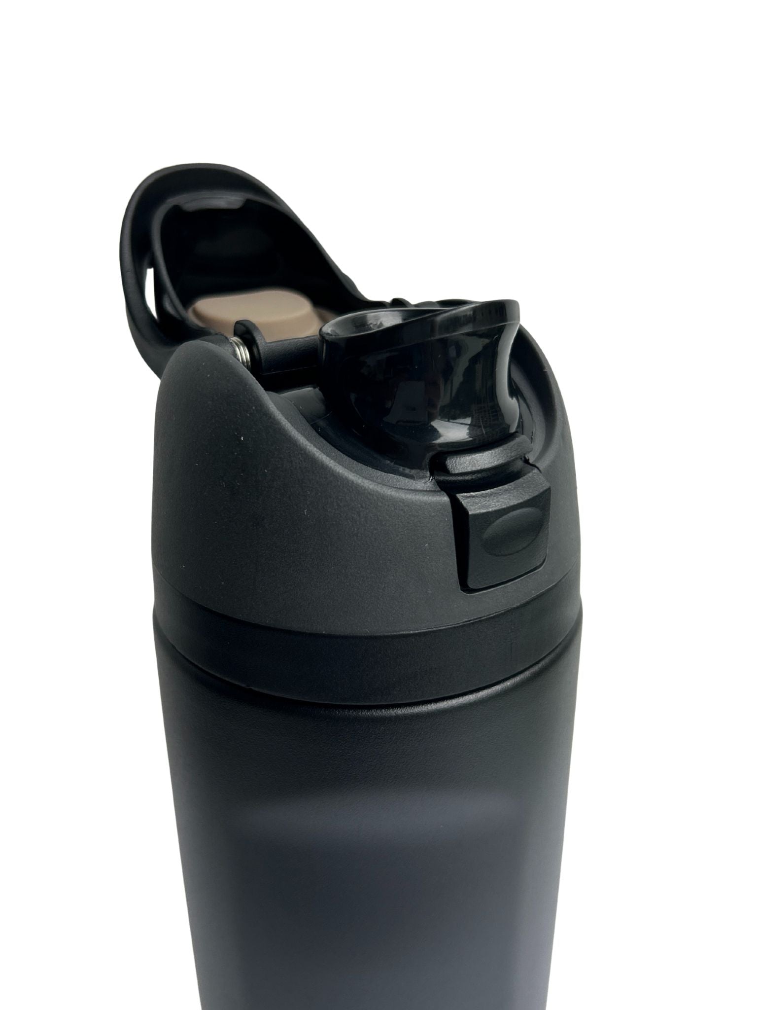 Tomatodo insulado negro 19oz