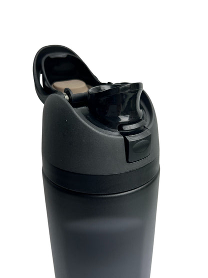 Tomatodo insulado negro 19oz