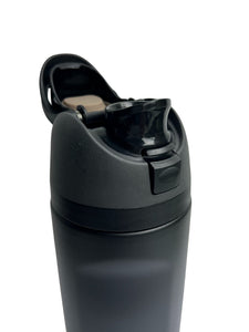 Tomatodo insulado negro 19oz