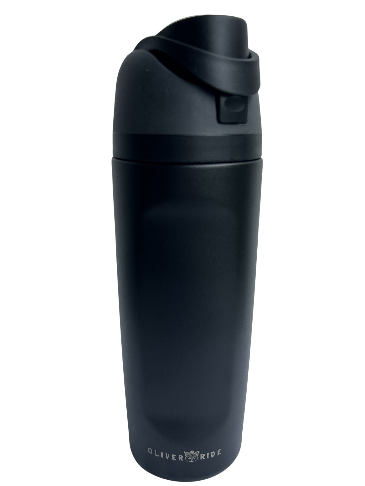 Tomatodo insulado negro 19oz