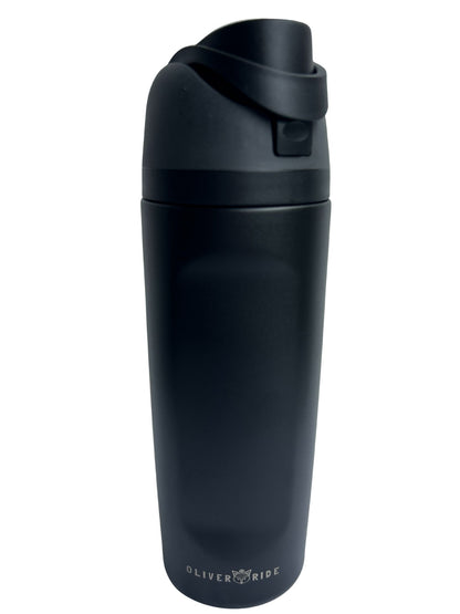 Tomatodo insulado negro 19oz