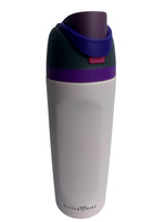 Cargar imagen en el visor de la galería, Tomatodo insulado rosado con morado 19oz
