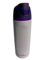 Cargar imagen en el visor de la galería, Tomatodo insulado rosado con morado 19oz
