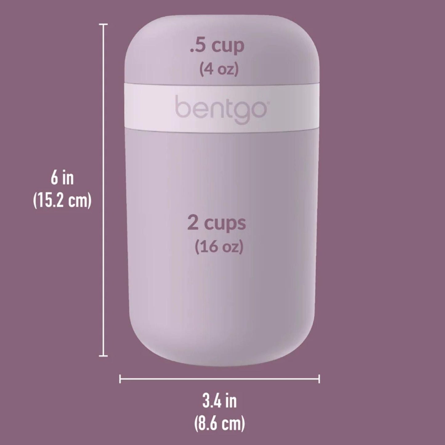 Snack cup Kids