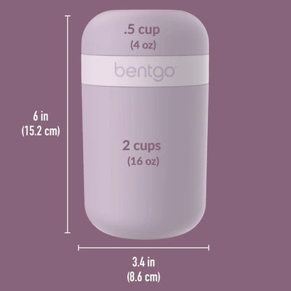 Snack cup Kids