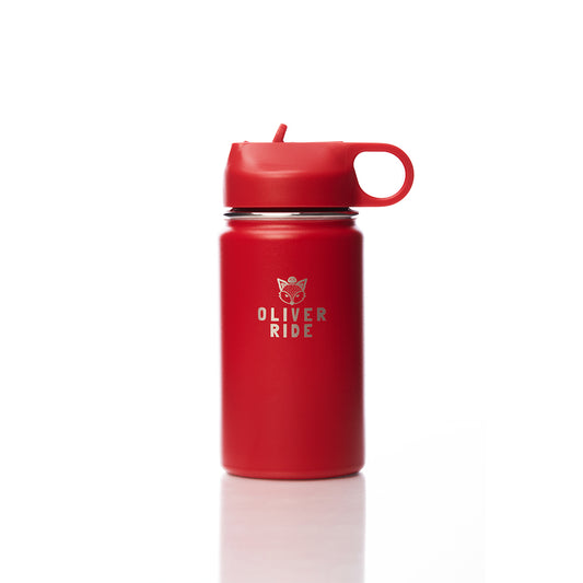 Tomatodo insulado rojo 12oz