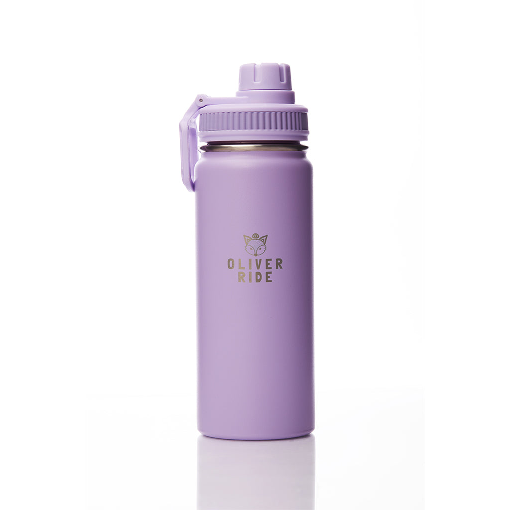Tomatodo insulado morado de 18oz