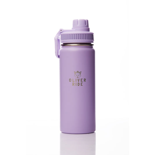 Tomatodo insulado morado de 18oz