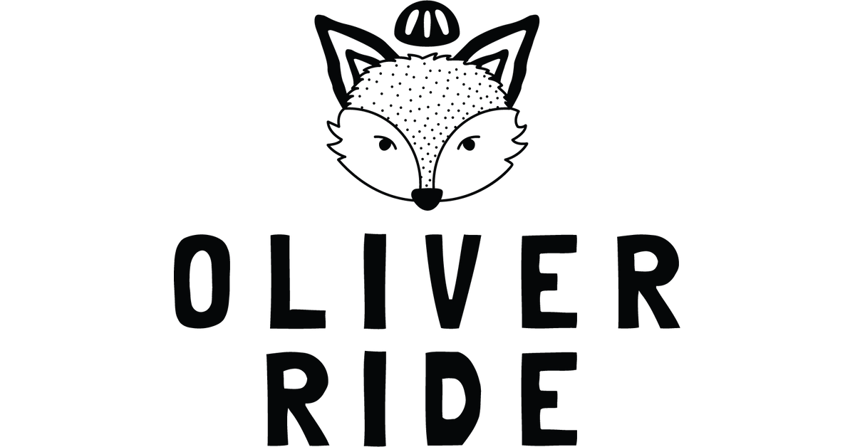 La Vida Rider – Oliver Ride