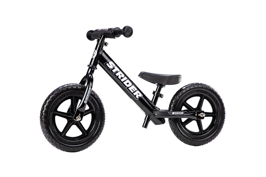 Balance Bike Strider Sport 12"