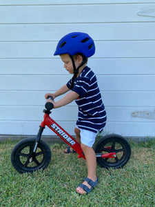 Balance Bike Strider Sport 12"