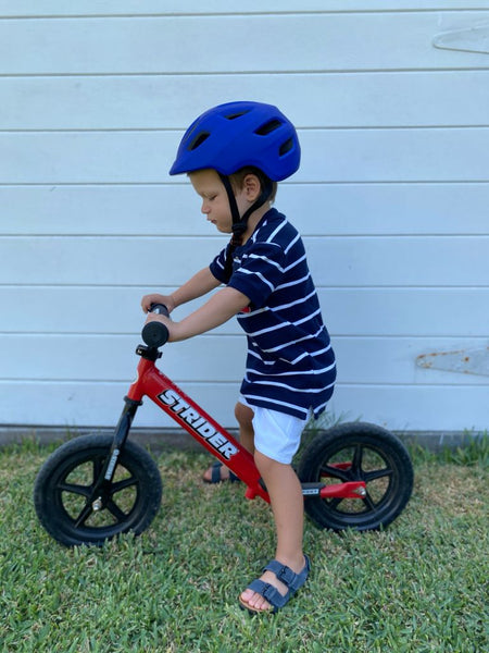 Balance Bike Strider Sport 12