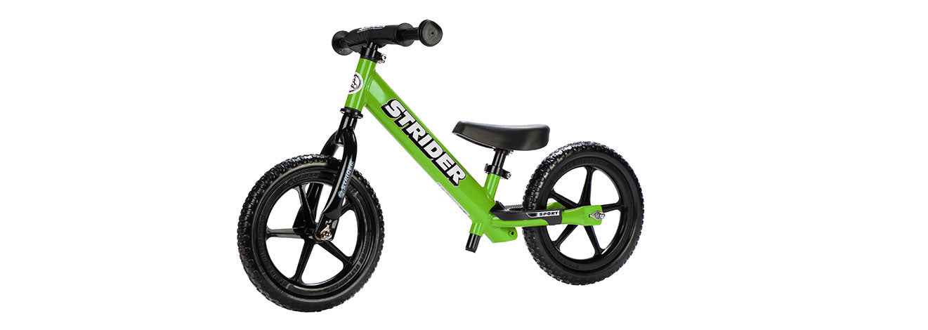 Strider bicicleta de online equilibrio