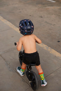 Casco Oliver Space