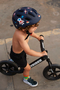 Casco Oliver Space