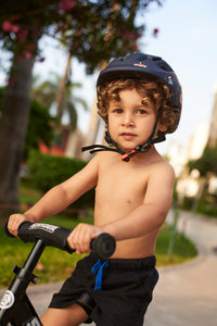 Casco Oliver Space
