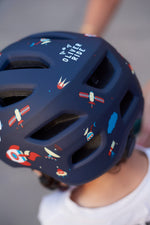 Cargar imagen en el visor de la galería, Casco Oliver Space
