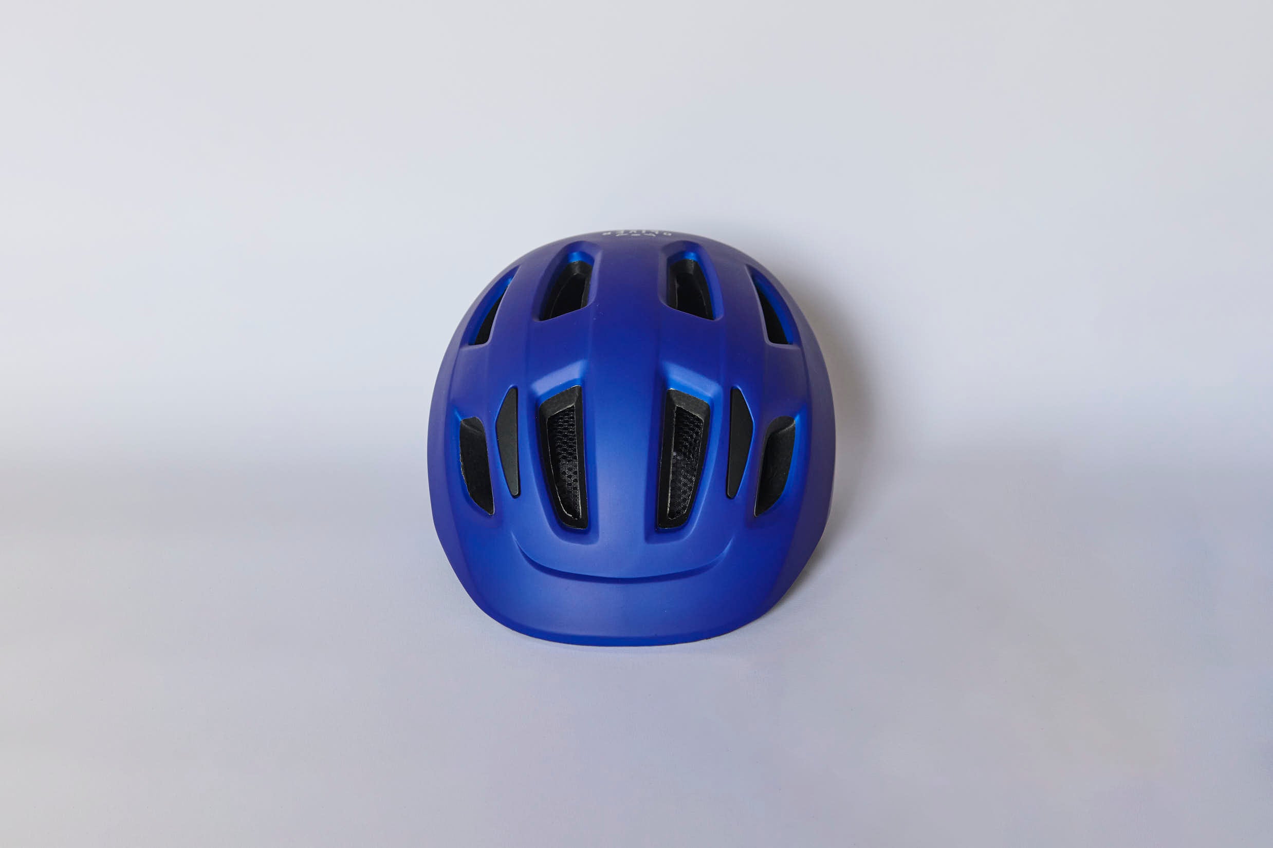 Casco Oliver Blue