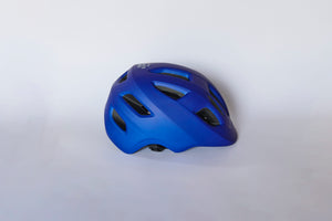 Casco Oliver Blue