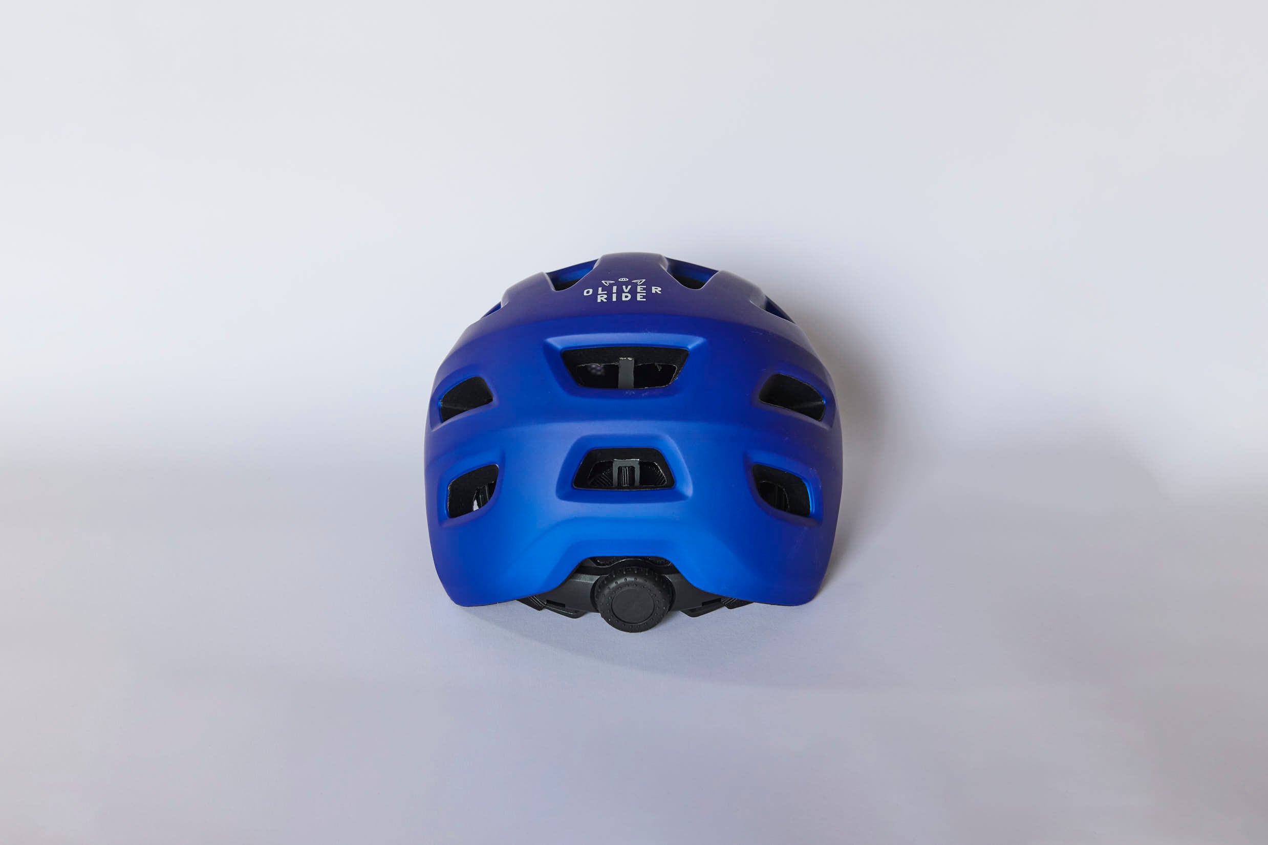 Casco Oliver Blue