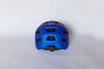 Cargar imagen en el visor de la galería, Casco Oliver Blue
