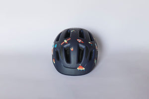 Casco Oliver Space
