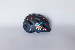 Casco Oliver Space