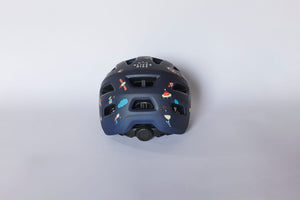 Casco Oliver Space